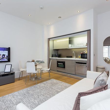 The Dorset Suite - Stylish New 1 Bedroom Apartment In Marylebone ロンドン エクステリア 写真