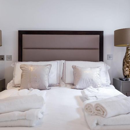 The Dorset Suite - Stylish New 1 Bedroom Apartment In Marylebone ロンドン エクステリア 写真